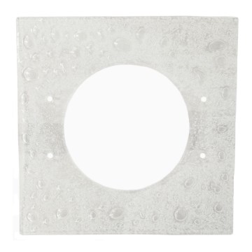 Prezent 265 - Replacement glass for ceiling light PORTADA E27