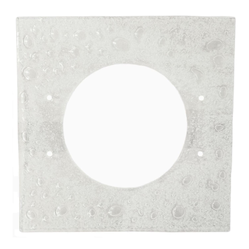 Prezent 265 - Replacement glass for ceiling light PORTADA E27