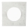 Prezent 265 - Replacement glass for ceiling light PORTADA E27