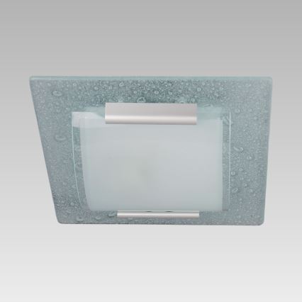 Prezent 265 - Replacement glass for ceiling light PORTADA E27
