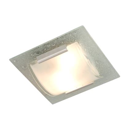 Prezent 265 - Replacement glass for ceiling light PORTADA E27