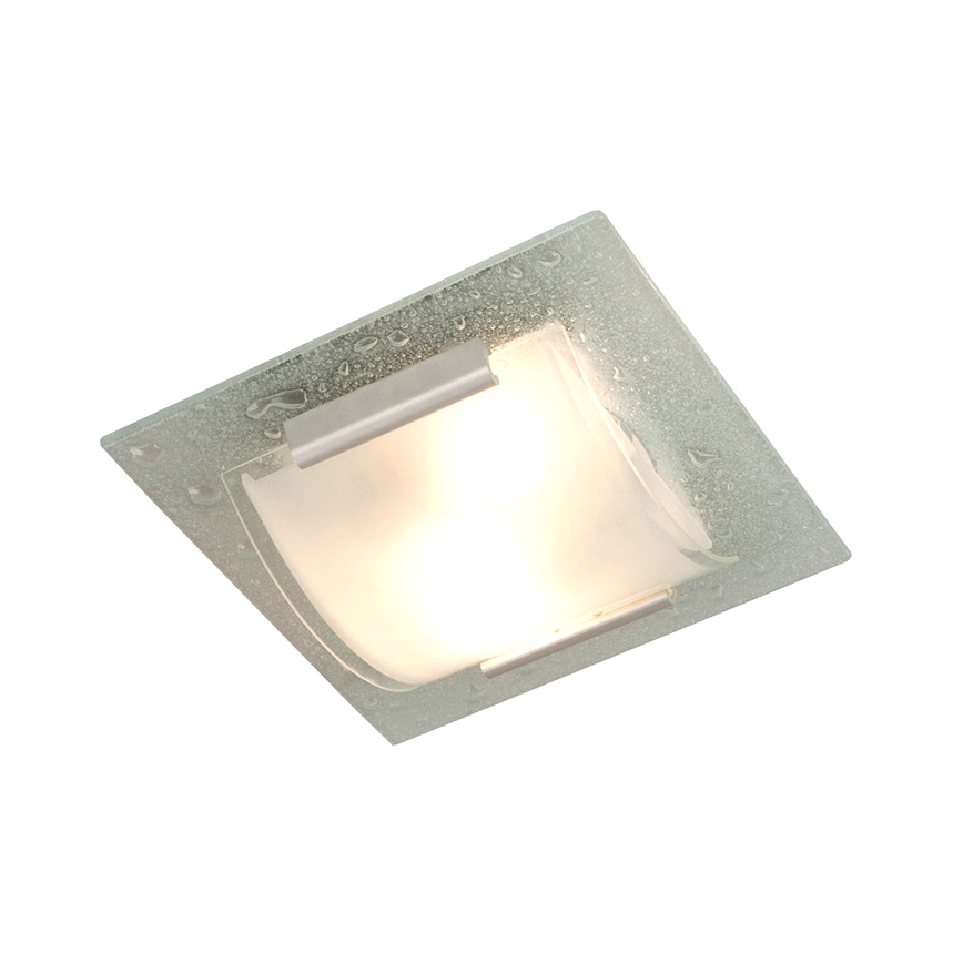 Prezent 265 - Replacement glass for ceiling light PORTADA E27