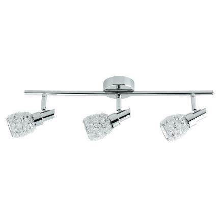 Prezent 27100 - Replacement lampshade for spotlight TAXIS G9