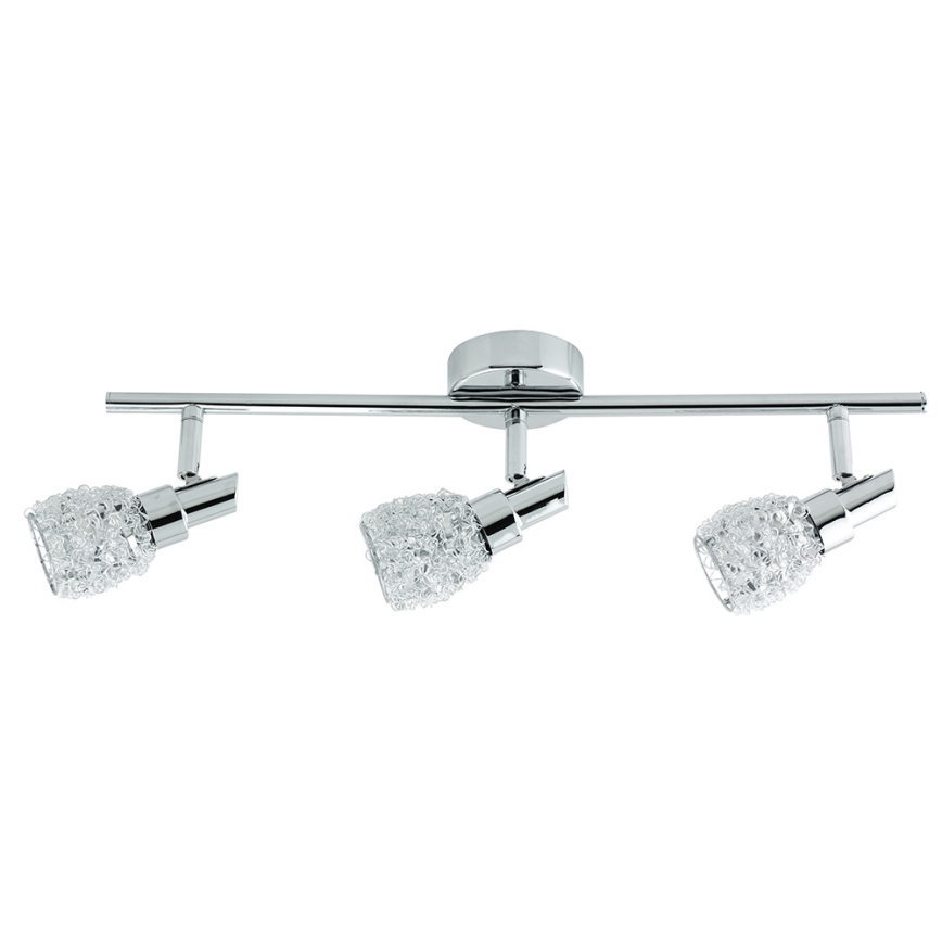 Prezent 27100 - Replacement lampshade for spotlight TAXIS G9