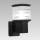 Prezent 28200 - Outdoor wall light MALMO 1xE27/35W/230V IP44