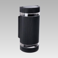 Prezent 28203 - Outdoor wall light  ZARAGOZA 2xE27/35W/230V IP44