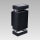 Prezent 28204 - Outdoor wall light ZARAGOZA 2xE27/35W/230V IP44