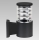 Prezent 28205 - Outdoor wall light  TORONTO 1xE27/35W/230V IP44