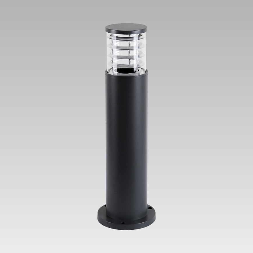 Prezent 28207 - Outdoor lamp TORONTO 1xE27/60W/230V