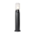 Prezent 28209A - Outdoor lamp ACREA 1xE27/35W/230V IP54 black