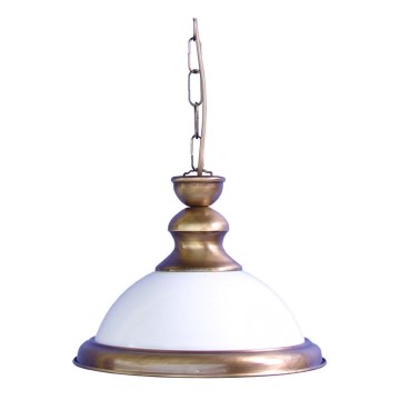 Prezent 30021 - Replacement glass for chandelier ORION