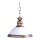 Prezent 30021 - Replacement glass for chandelier ORION