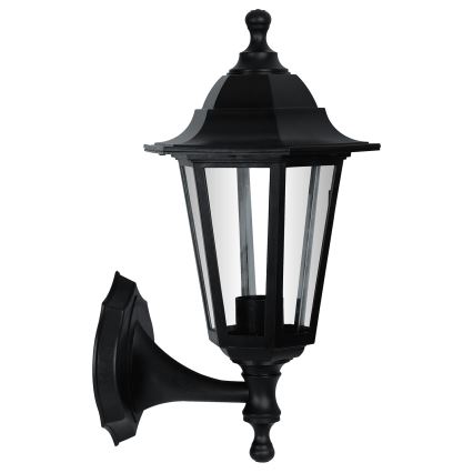 Prezent 3080 - Replacement glass for wall light CAPRI E27