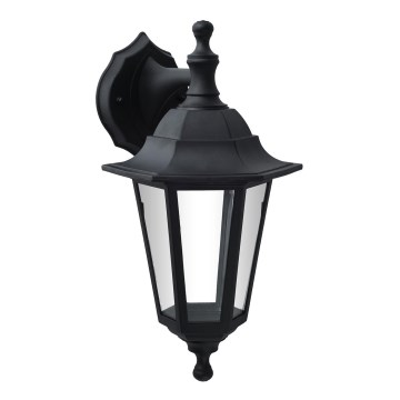 Prezent 3080 - Replacement glass for wall light CAPRI E27