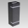 Prezent 31301 - Outdoor wall light TAMPA 2xGU10/5W/230V IP54
