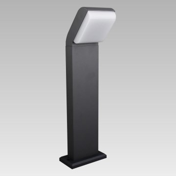 Prezent 31304 - Outdoor LED lamp MEDO 1xLED/9W/230V IP54
