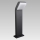 Prezent 31304 - Outdoor LED lamp MEDO 1xLED/9W/230V IP54