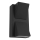 Prezent 31315 - LED Outdoor wall light NAUTIC 2xLED/3W/230V IP44 black