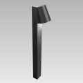 Prezent 31401 - LED Outdoor Lamp MONTERREY LED/6W/230V IP44