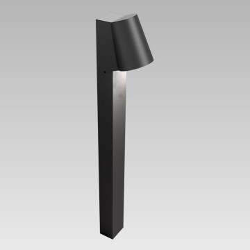 Prezent 31401 - Outdoor LED lamp MONTERREY 1xLED/6W/230V IP44