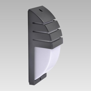 Prezent 31405 - Outdoor wall light  SAMARA 1xE27/40W/230V IP44
