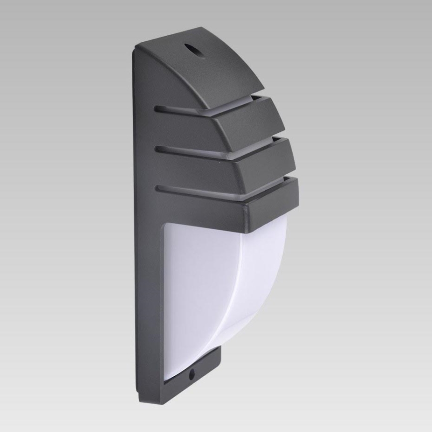 Prezent 31405 - Outdoor wall light  SAMARA 1xE27/40W/230V IP44