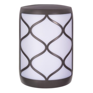 Prezent 31655 - LED Outdoor wall light RAE LED/20W/230V IP65