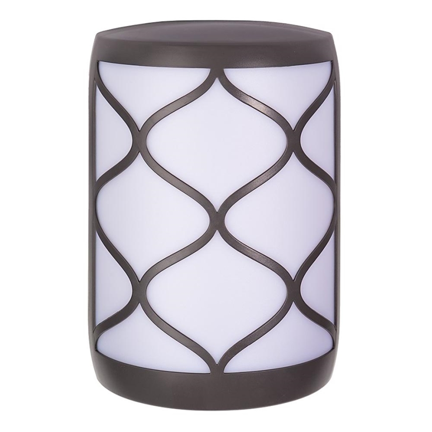 Prezent 31655 - LED Outdoor wall light RAE LED/20W/230V IP65