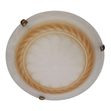 Prezent 3210 - Replacement glass for ceiling light RODOS E27