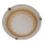 Prezent 3210 - Replacement glass for ceiling light RODOS E27
