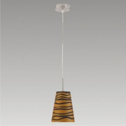 Prezent 34002 - Replacement glass for chandelier FESSTINA E27