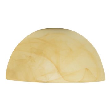 Prezent 34042 - Replacement glass for chandelier and wall light TEMIDA E27