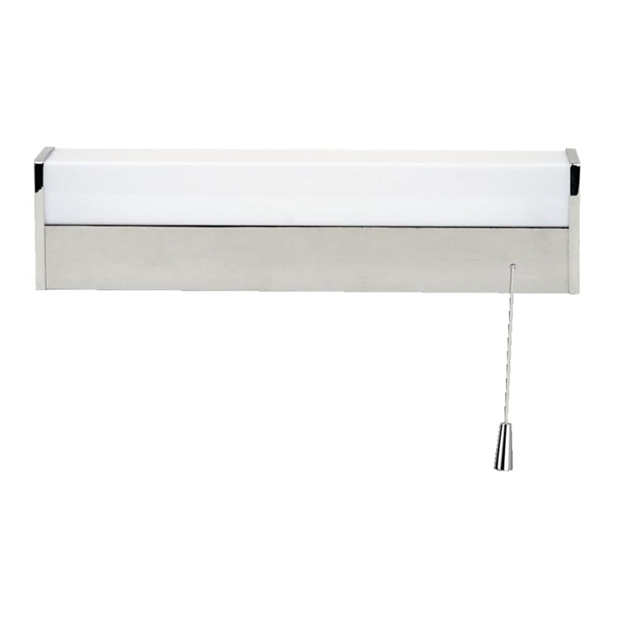 Prezent 37402 - Bathroom wall light ARMET T5 1xG5/8W/230V IP44