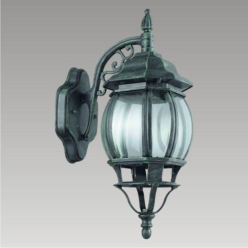 Prezent 39002 - Replacement glass for wall light PRINZ E27