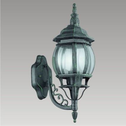 Prezent 39002 - Replacement glass for wall light PRINZ E27