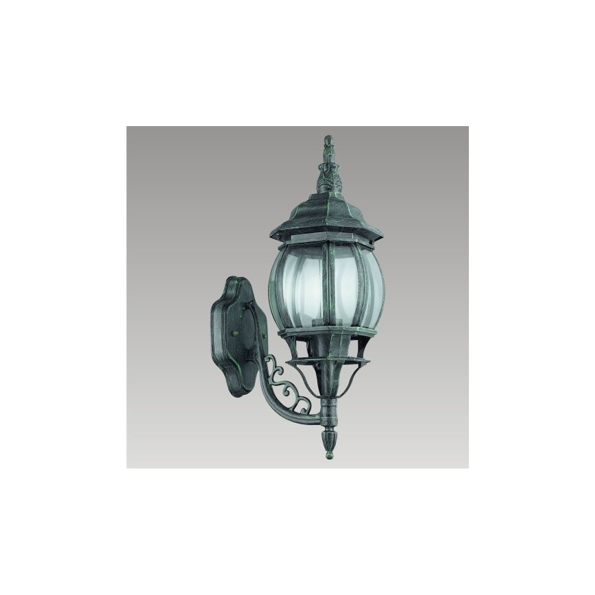 Prezent 39002 - Replacement glass for wall light PRINZ E27