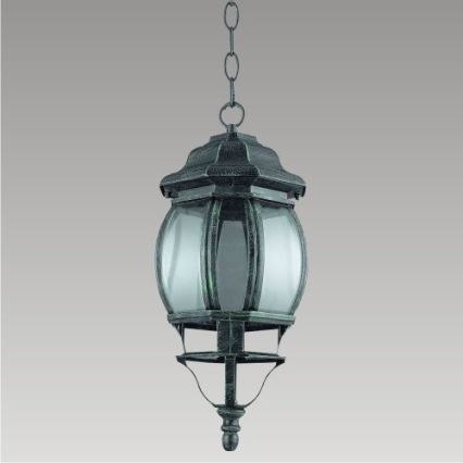 Prezent 39002 - Replacement glass for wall light PRINZ E27