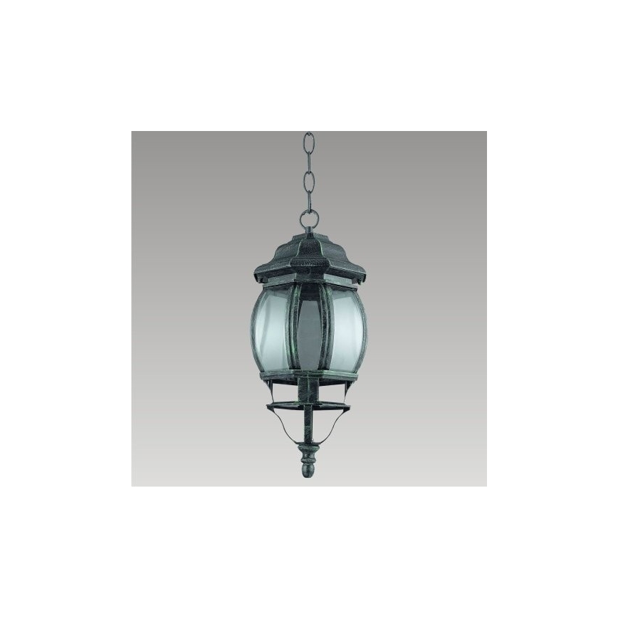 Prezent 39002 - Replacement glass for wall light PRINZ E27