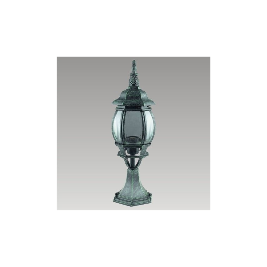 Prezent 39002 - Replacement glass for wall light PRINZ E27