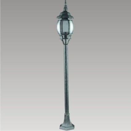 Prezent 39002 - Replacement glass for wall light PRINZ E27