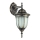 Prezent 39012 - Replacement glass for outdoor light PORTO E27