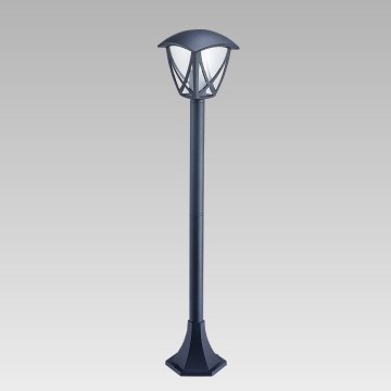 Prezent 39029 - Outdoor lamp SPLIT 1xE27/40W/230V IP44 930mm