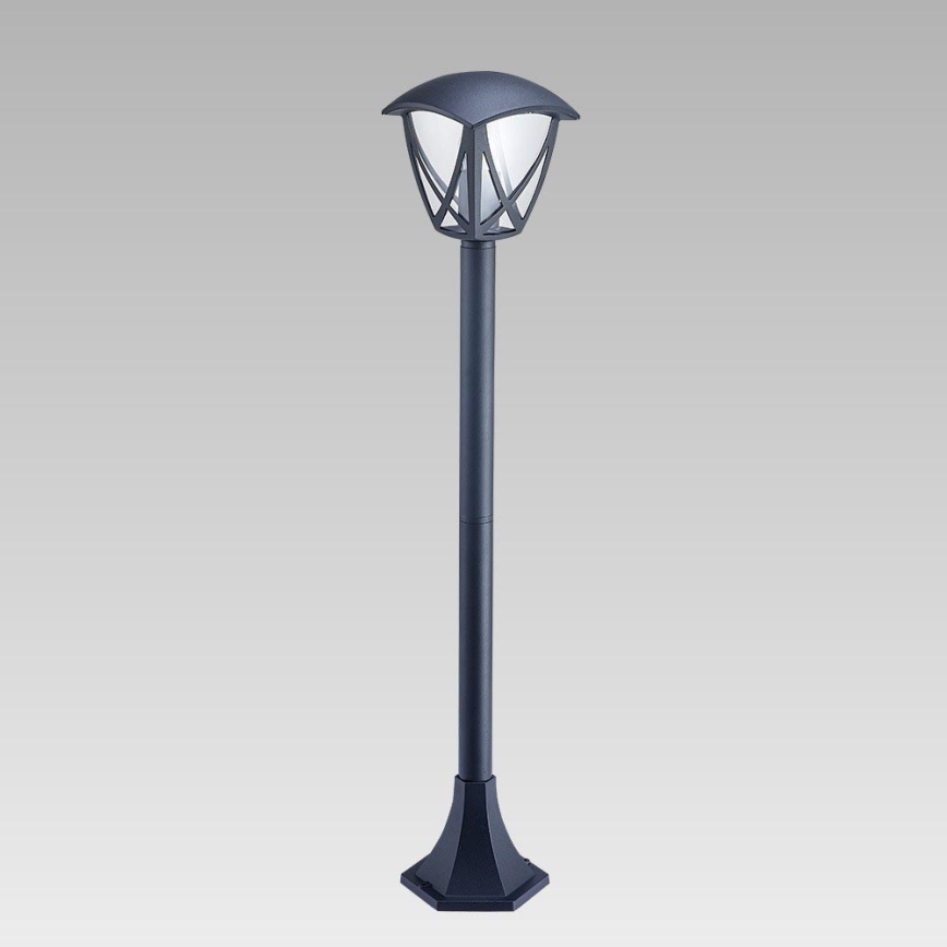 Prezent 39029 - Outdoor lamp SPLIT 1xE27/40W/230V IP44 930mm