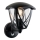 Prezent 39041 - Outdoor wall light with a sensor SPLIT 1xE27/40W/230V