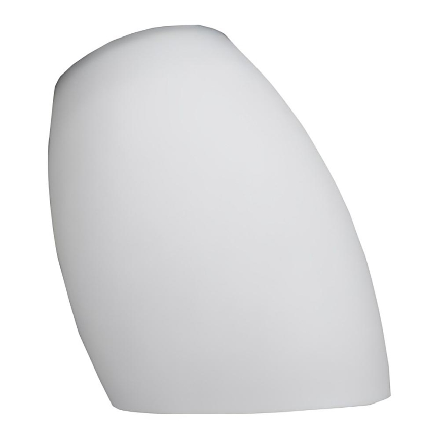 Prezent 393 - Replacement glass for wall light QUART E14
