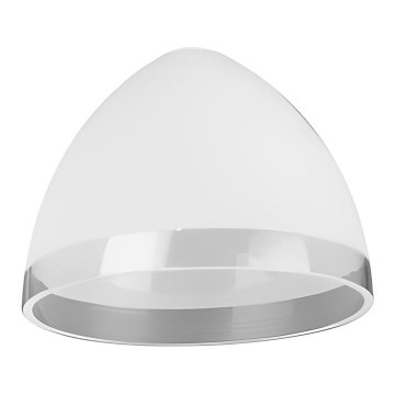 Prezent 400 - Replacement glass for table lamp and floor lamp PARIS G9