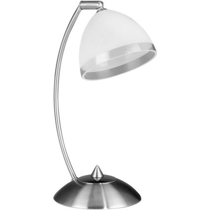 Prezent 400 - Replacement glass for table lamp and floor lamp PARIS G9