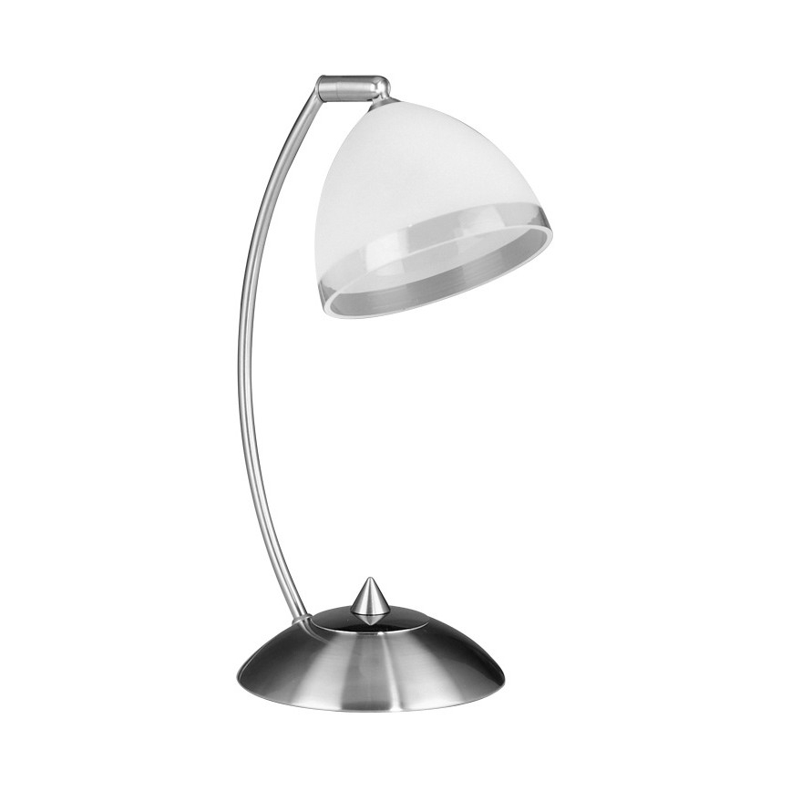 Prezent 400 - Replacement glass for table lamp and floor lamp PARIS G9