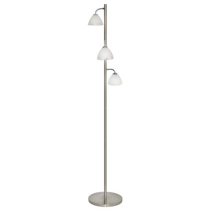 Prezent 400 - Replacement glass for table lamp and floor lamp PARIS G9