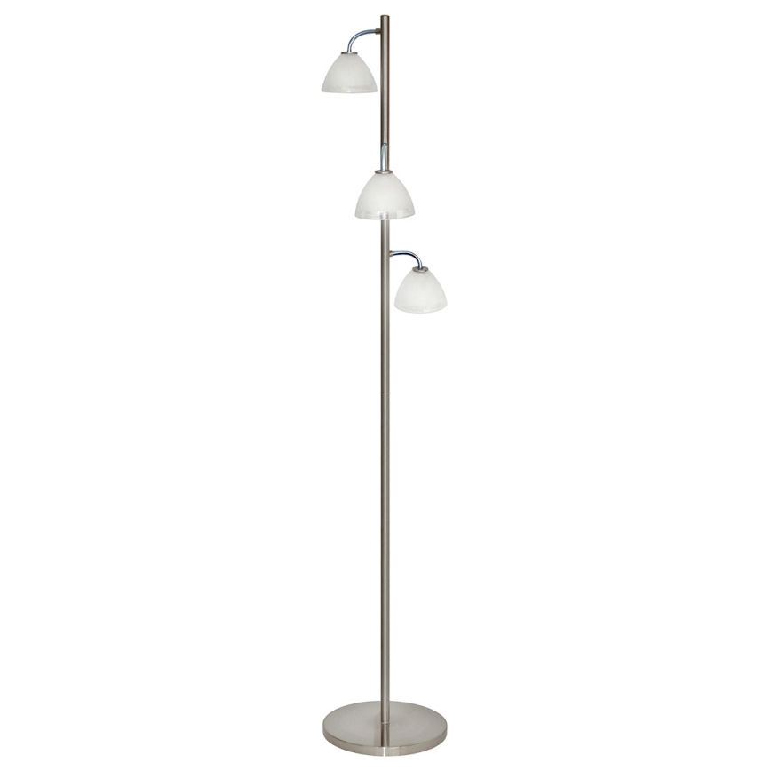 Prezent 400 - Replacement glass for table lamp and floor lamp PARIS G9